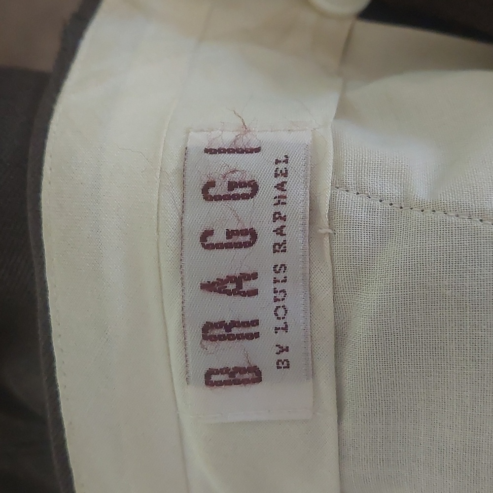 Men's slacks - Picture 4 of 4